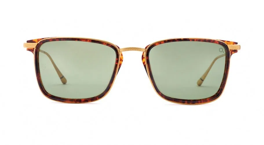 Etnia Barcelona WATERFRONT SUN Sunglasses - view 14